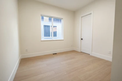 Bedroom 2 Photo of 8511 Benedict Boulevard, Mission, BC