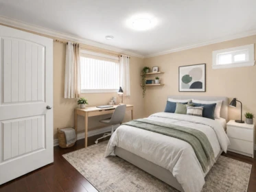 Mudroom Photo of 213 Hume Street, New Westminster, BC