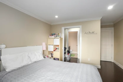 Office / Den Photo of 213 Hume Street, New Westminster, BC