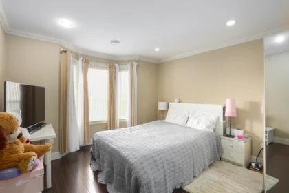 Powder Room Photo of 213 Hume Street, New Westminster, BC