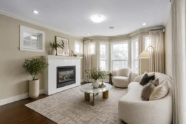 213 Hume Street, New Westminster, BC