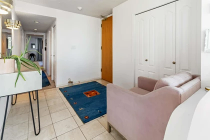 Loft / Bonus Room Photo of 802 1455 Duchess Avenue, West Vancouver, BC