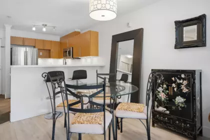 154 1100 E 29th Street, North Vancouver, BC, North Vancouver — Apartment/Condo for sale