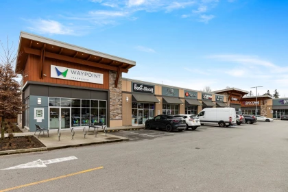 Neighborhood Park Photo Near 39 23580 Dewdney Trunk Road, Maple Ridge, BC