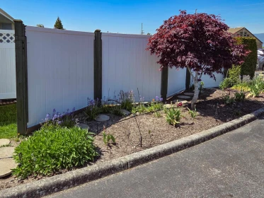 Outdoor Patio Photo of 39 23580 Dewdney Trunk Road, Maple Ridge, BC
