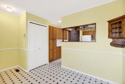 Primary Bedroom Photo of 39 23580 Dewdney Trunk Road, Maple Ridge, BC