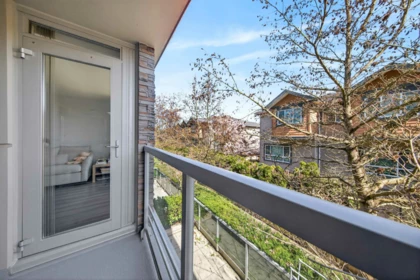 Breakfast Nook Photo of 208 9373 Hemlock Drive, Richmond, BC