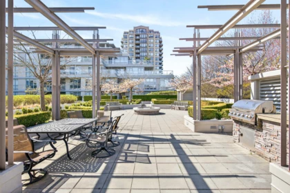 Loft / Bonus Room Photo of 208 9373 Hemlock Drive, Richmond, BC