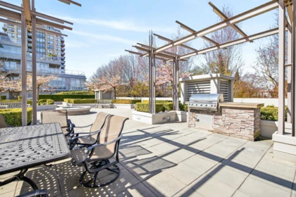 Office / Den Photo of 208 9373 Hemlock Drive, Richmond, BC