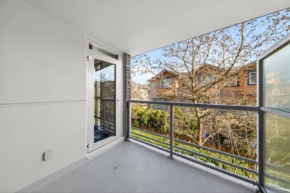 Pantry Photo of 208 9373 Hemlock Drive, Richmond, BC