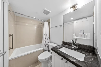 Primary Bedroom Photo of 208 9373 Hemlock Drive, Richmond, BC