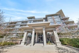 208 9373 Hemlock Drive, Richmond, BC