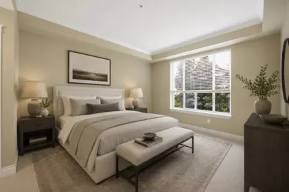 Staircase Photo of 203 15357 17a Avenue, Surrey, BC