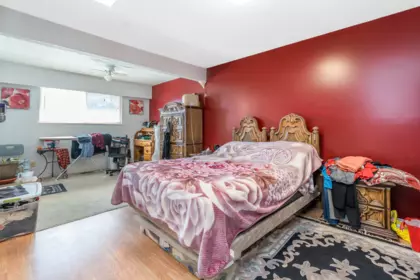 Bedroom 3 Photo of 13282 97 Avenue, Surrey, BC
