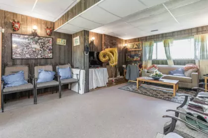 Loft / Bonus Room Photo of 13282 97 Avenue, Surrey, BC
