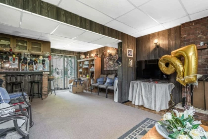 Office / Den Photo of 13282 97 Avenue, Surrey, BC