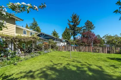 Outdoor Deck Photo of 13282 97 Avenue, Surrey, BC