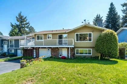 Outdoor Kitchen Photo of 13282 97 Avenue, Surrey, BC