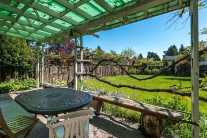 Outdoor Patio Photo of 13282 97 Avenue, Surrey, BC