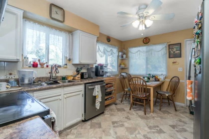 Pantry Photo of 13282 97 Avenue, Surrey, BC