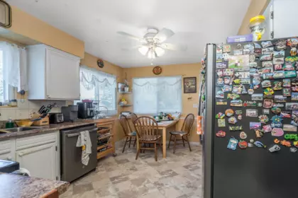 Primary Bedroom Photo of 13282 97 Avenue, Surrey, BC