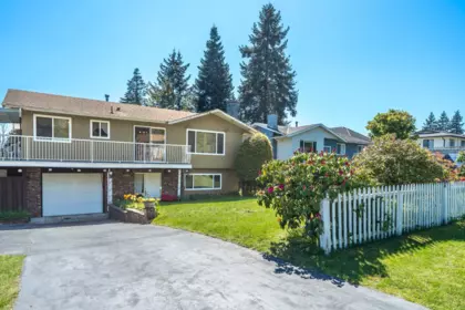 Swimming Pool Photo of 13282 97 Avenue, Surrey, BC
