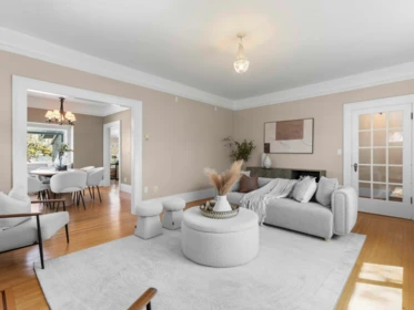 3671 W 26th Avenue, Vancouver, BC, Vancouver — Single Family Residence for sale