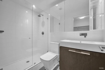 Bedroom 4 Photo of 2912 1955 Alpha Way, Burnaby, BC