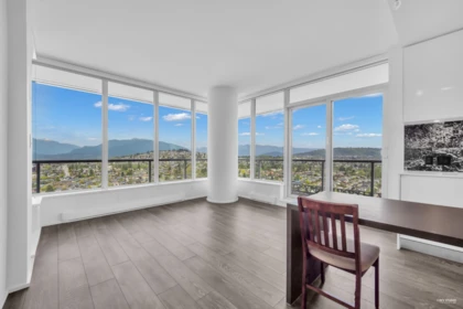 2912 1955 Alpha Way, Burnaby, BC, Burnaby — Apartment/Condo for sale