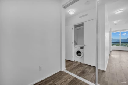Loft / Bonus Room Photo of 2912 1955 Alpha Way, Burnaby, BC