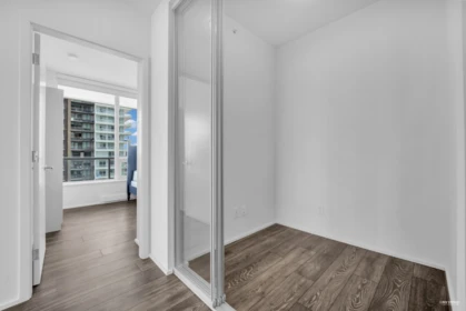 Office / Den Photo of 2912 1955 Alpha Way, Burnaby, BC