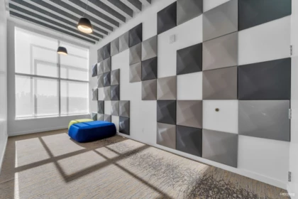 Street View Photo of 2912 1955 Alpha Way, Burnaby, BC