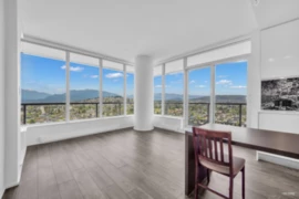 2912 1955 Alpha Way, Burnaby, BC