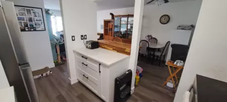 Breakfast Nook Photo of 305 32870 George Ferguson Way, Abbotsford, BC