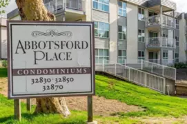 305 32870 George Ferguson Way, Abbotsford, BC