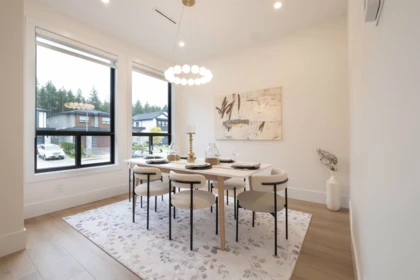 Kitchen Island Photo of 19727 31b Avenue, Langley, BC