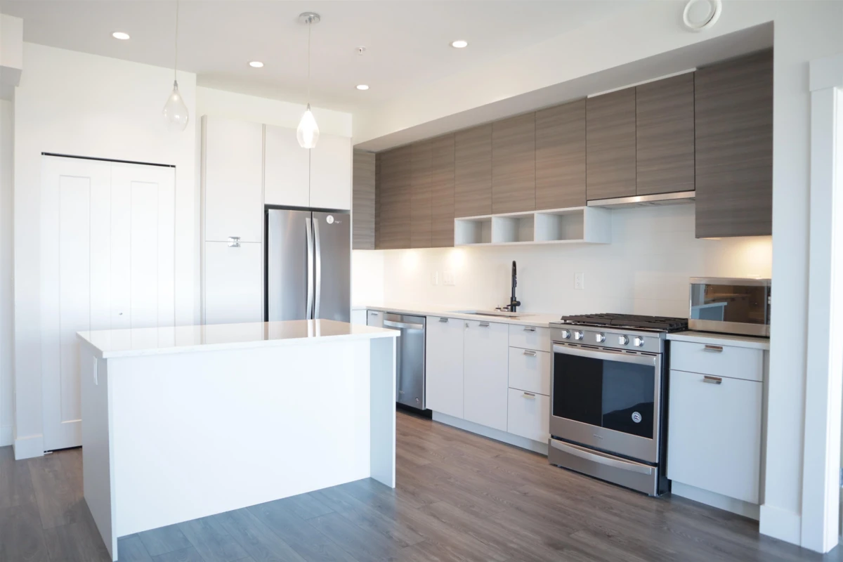 Family Room Photo of A327 20727 Willoughby Town Centre Drive, Langley, BC