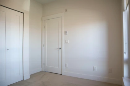 Bedroom 3 Photo of A327 20727 Willoughby Town Centre Drive, Langley, BC