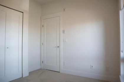 Bedroom 4 Photo of A327 20727 Willoughby Town Centre Drive, Langley, BC