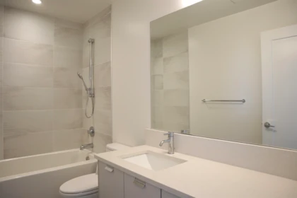 Office / Den Photo of A327 20727 Willoughby Town Centre Drive, Langley, BC