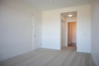 Primary Bedroom Photo of A327 20727 Willoughby Town Centre Drive, Langley, BC