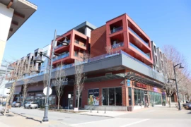 A327 20727 Willoughby Town Centre Drive, Langley, BC