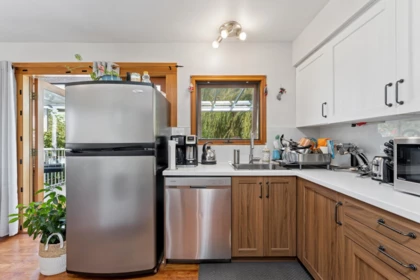 Pantry Photo of 430 W Kings Road, North Vancouver, BC