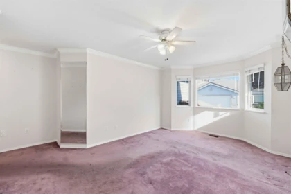 Aerial View of 31 8889 212 Street, Langley, BC