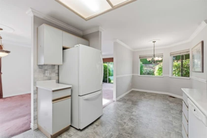 Basement Recreation Room Photo of 31 8889 212 Street, Langley, BC