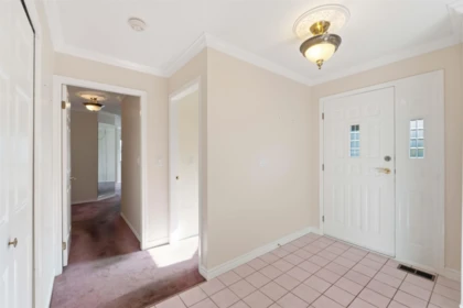 Garage Interior Photo of 31 8889 212 Street, Langley, BC