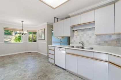 Laundry Room Photo of 31 8889 212 Street, Langley, BC