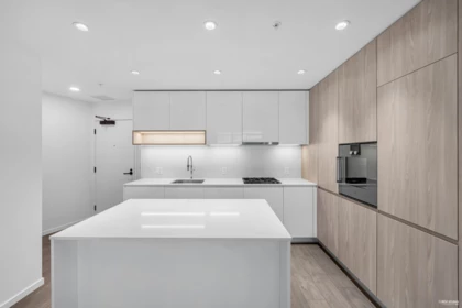 439 6500 Minoru Boulevard, Richmond, BC, Richmond — Apartment/Condo for sale
