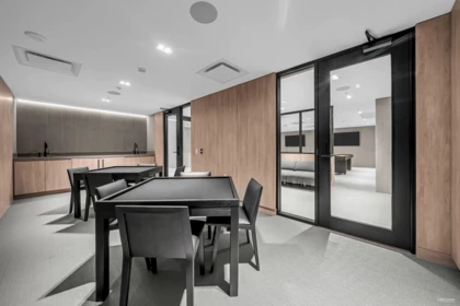 Garage Interior Photo of 439 6500 Minoru Boulevard, Richmond, BC