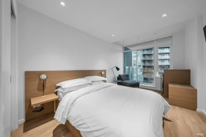 Loft / Bonus Room Photo of 439 6500 Minoru Boulevard, Richmond, BC